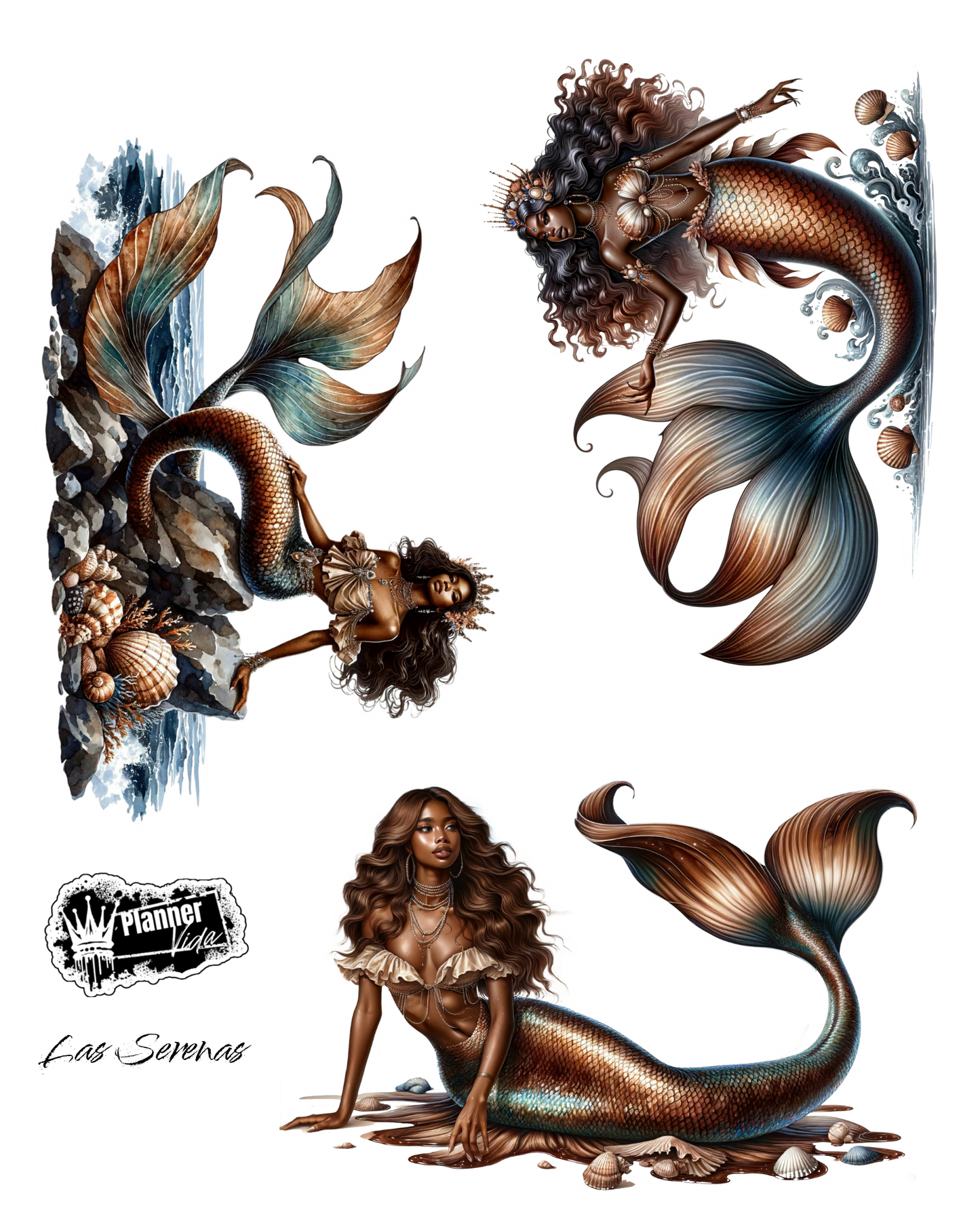 Las Serenas 5