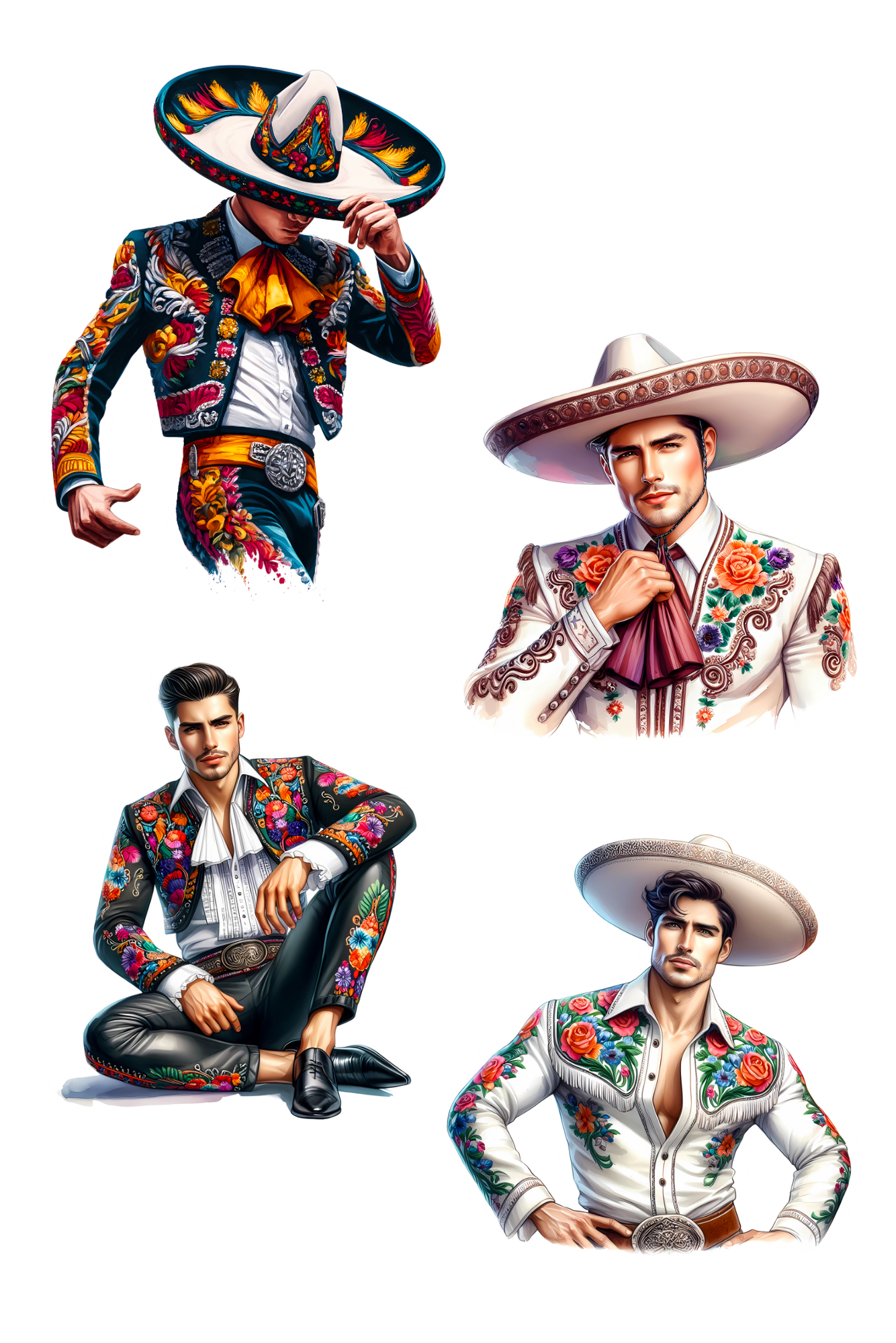 Mariachi Sanchos