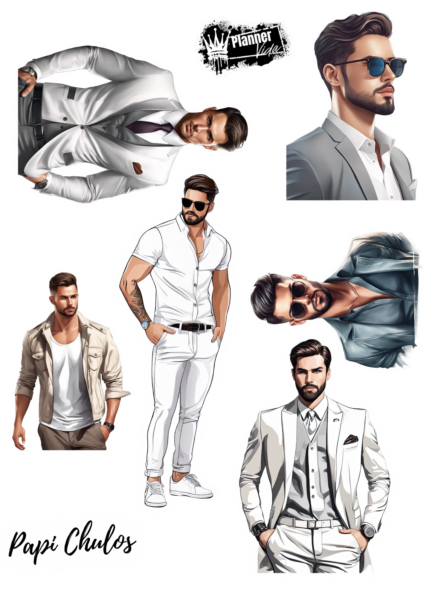 Papi Chulo Digital