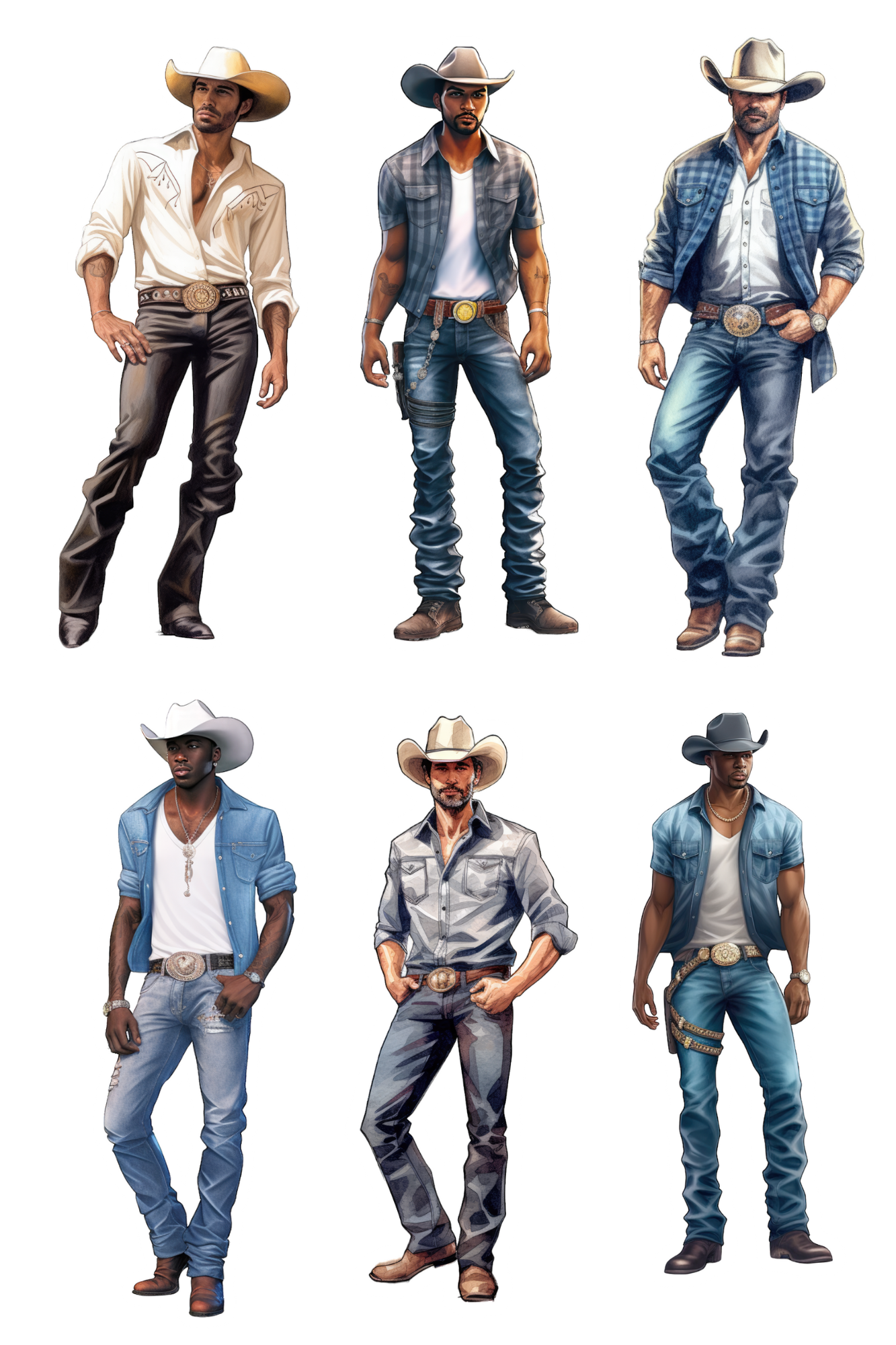 Sancho Vaqueros II