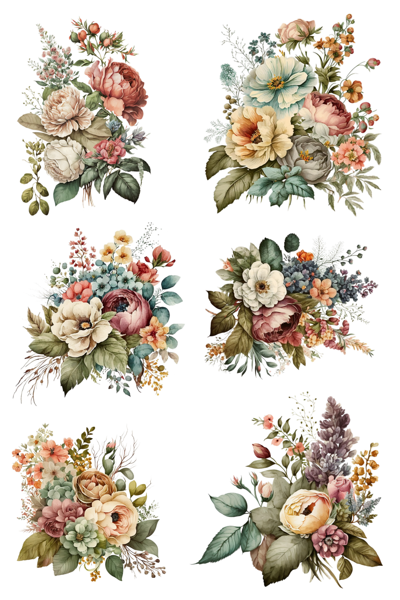 Vida Florals