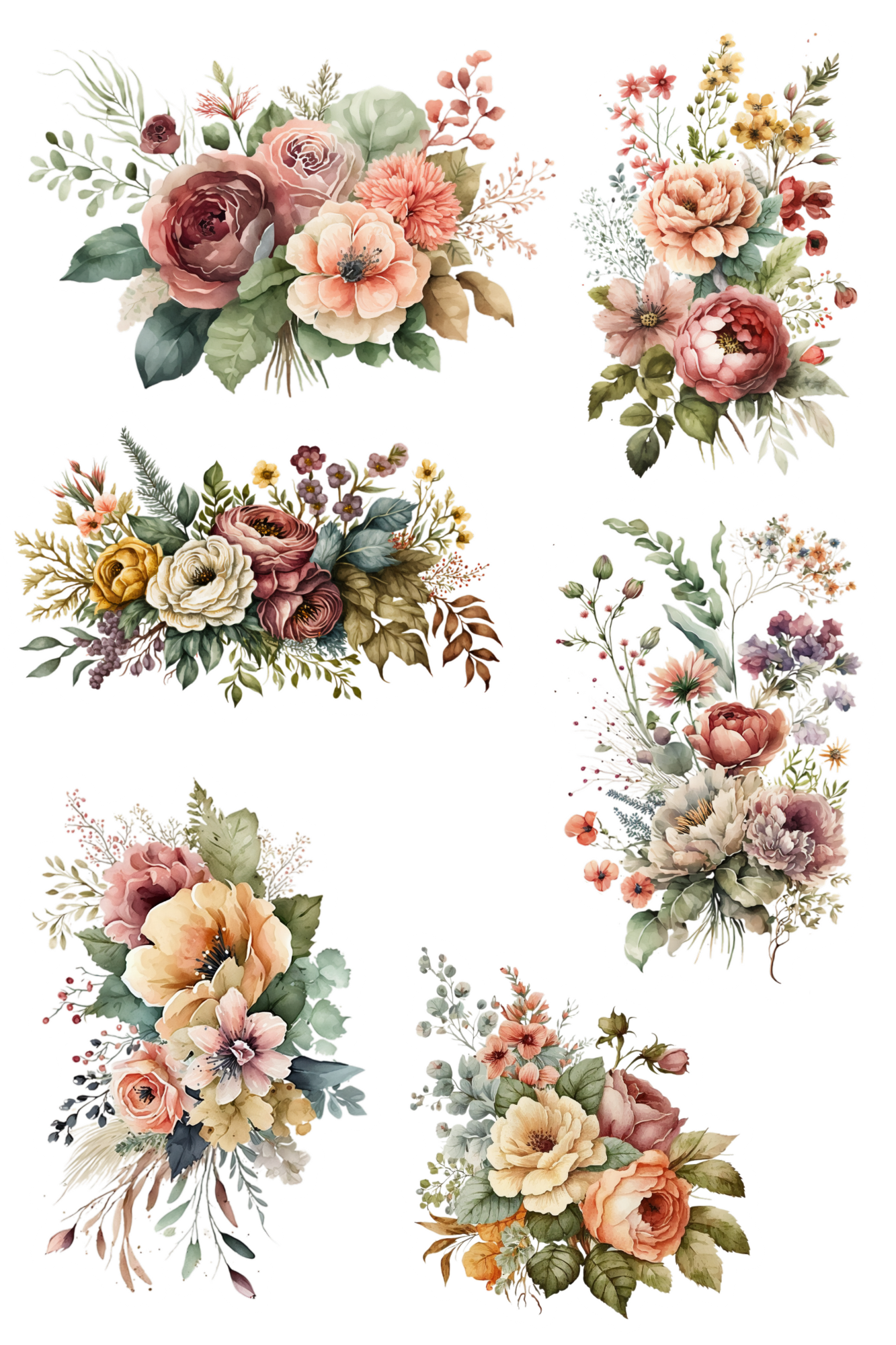 Vida Florals