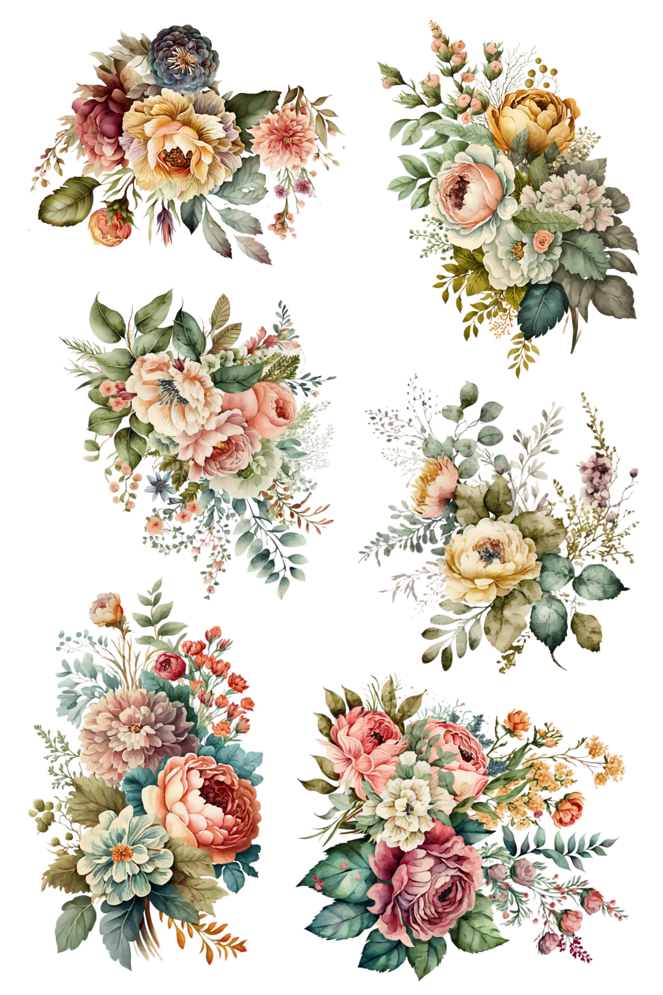 Vida Florals