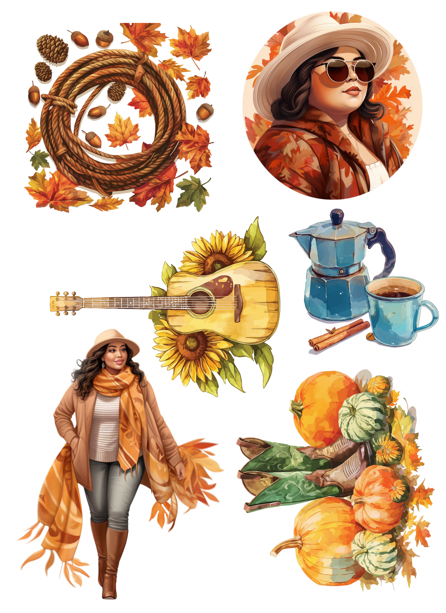 Western Fall