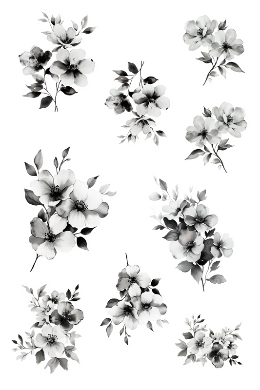 Fashion Florals