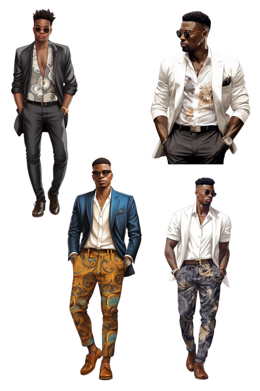 Chic Sanchos IV