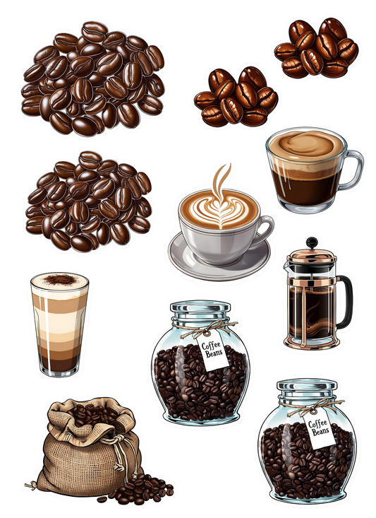 Cafecito