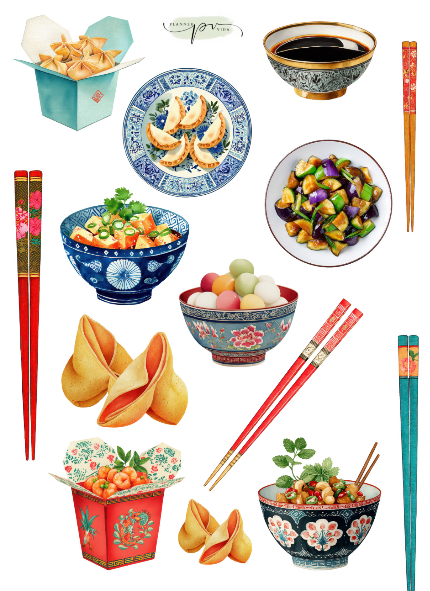 Egg Roll in a Bowl