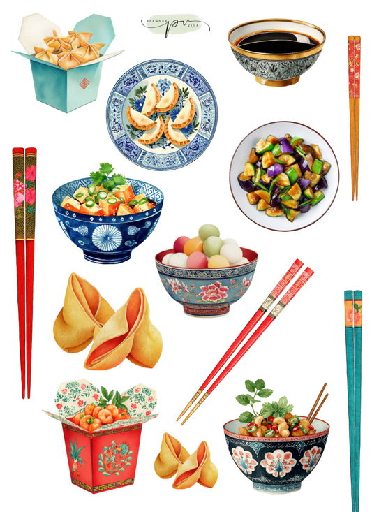 Egg Roll in a Bowl