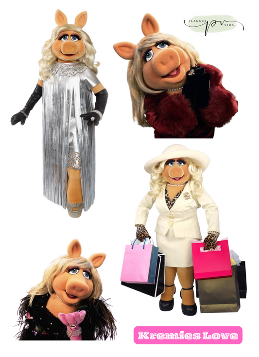 Kermies Love Bundle