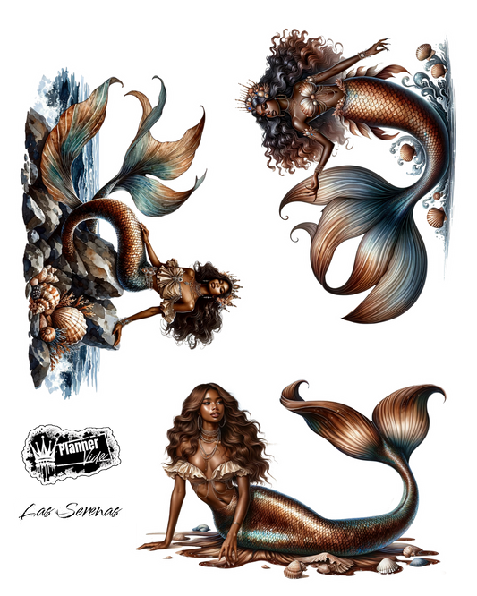 Las Serenas 5