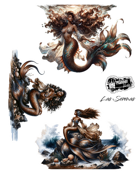 Las Serenas 4