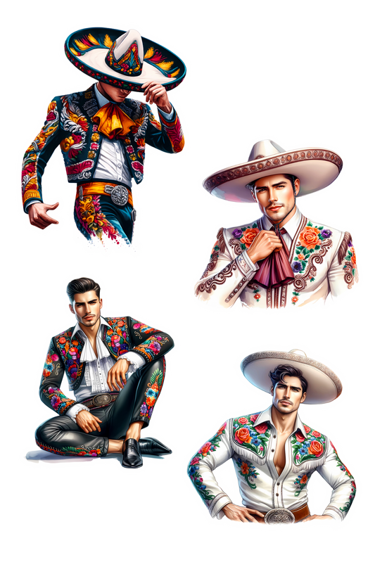 Mariachi Sanchos
