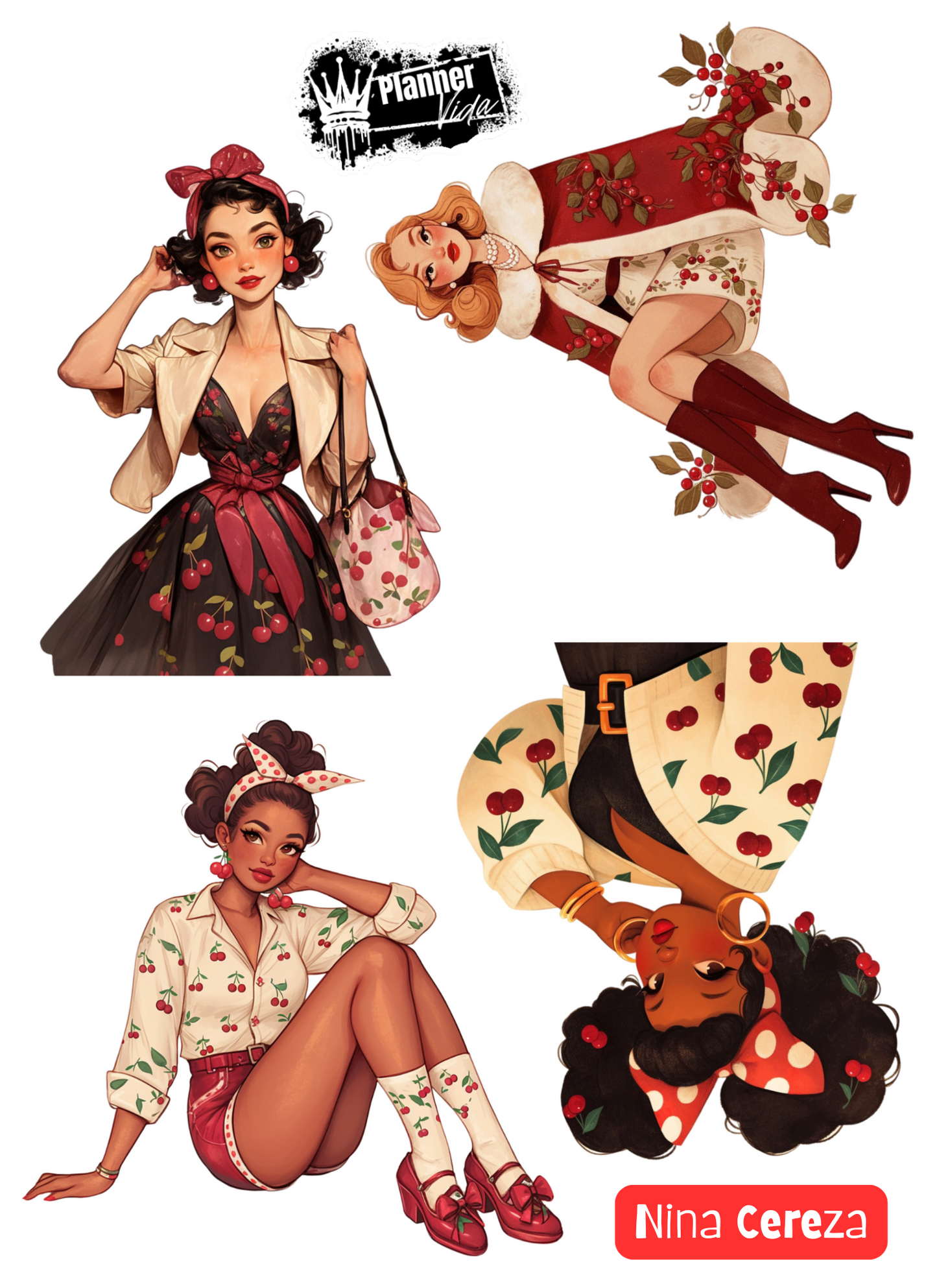 Nina Cereza 5