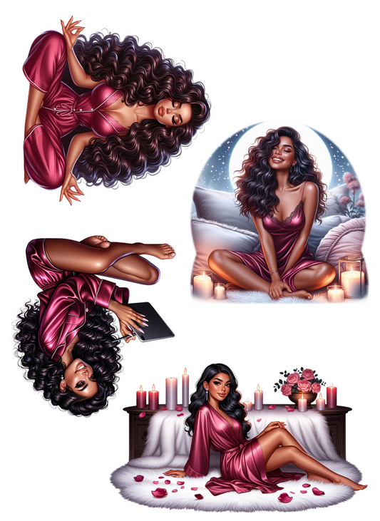 Self Care Munecas