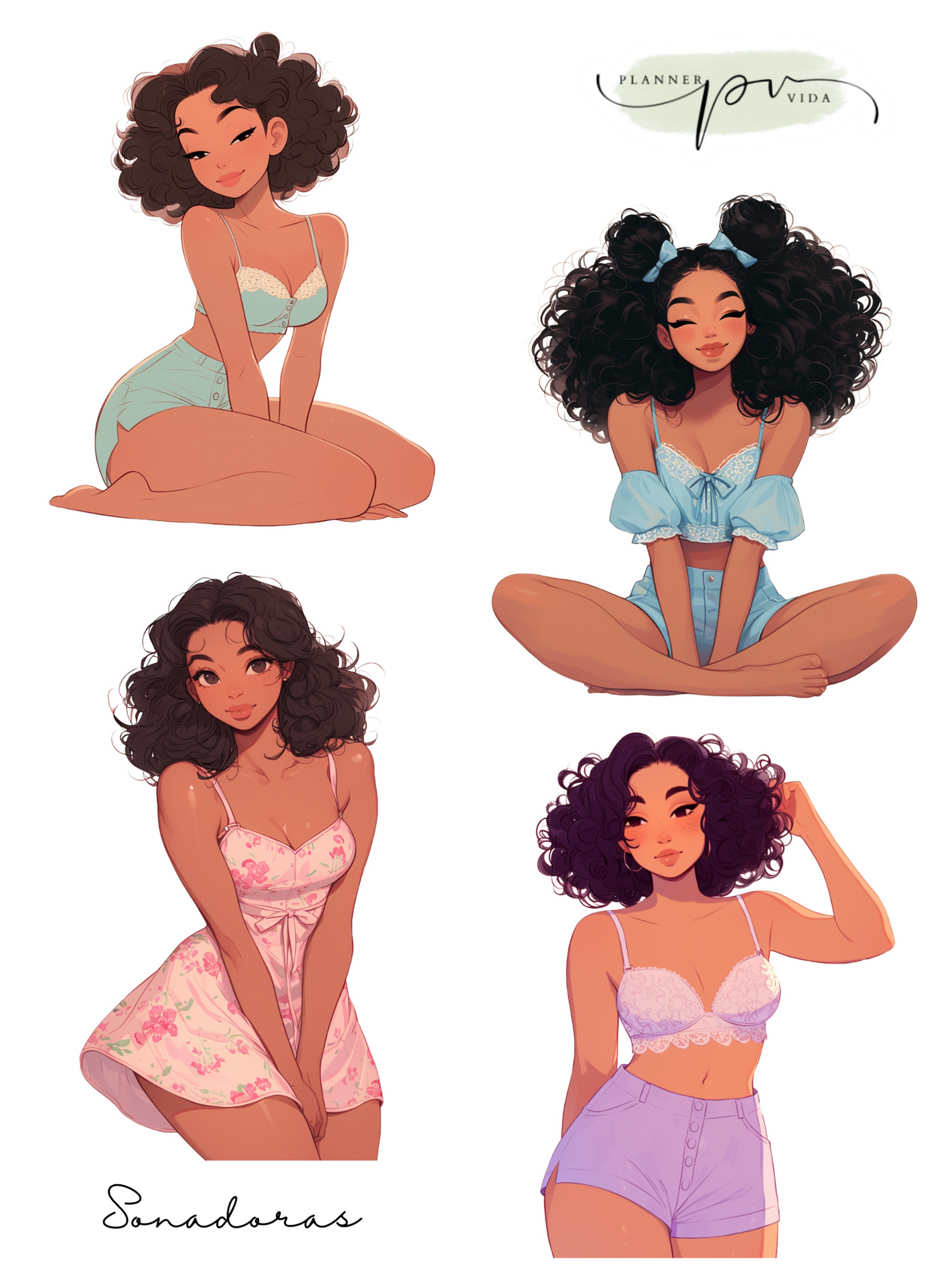 Digital Sonadoras