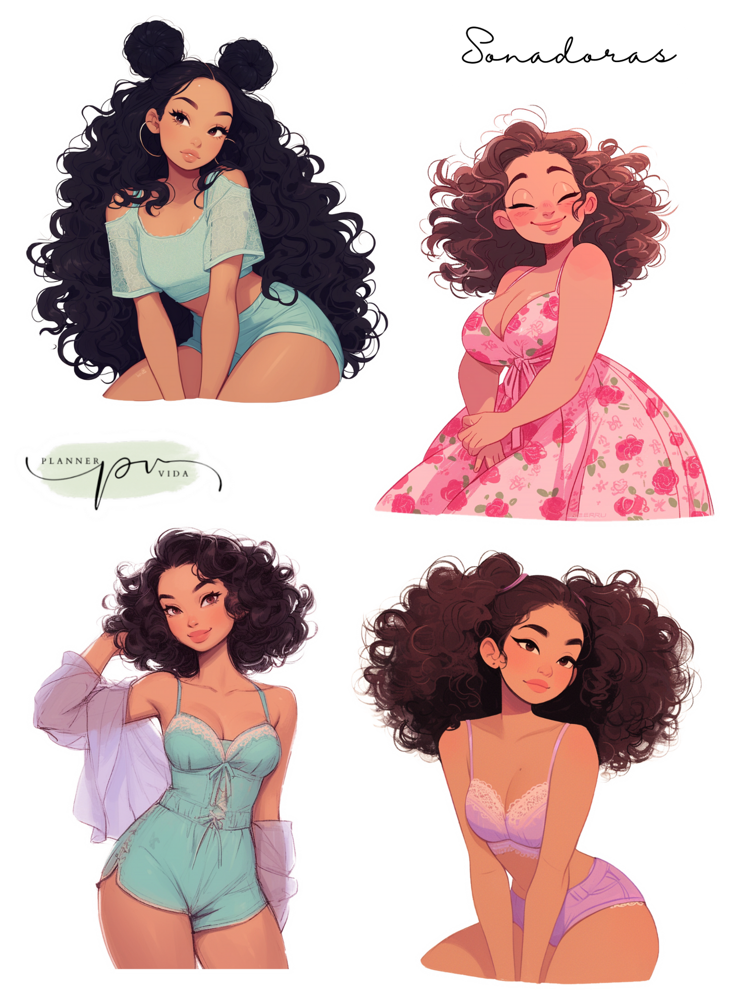 Digital Sonadoras