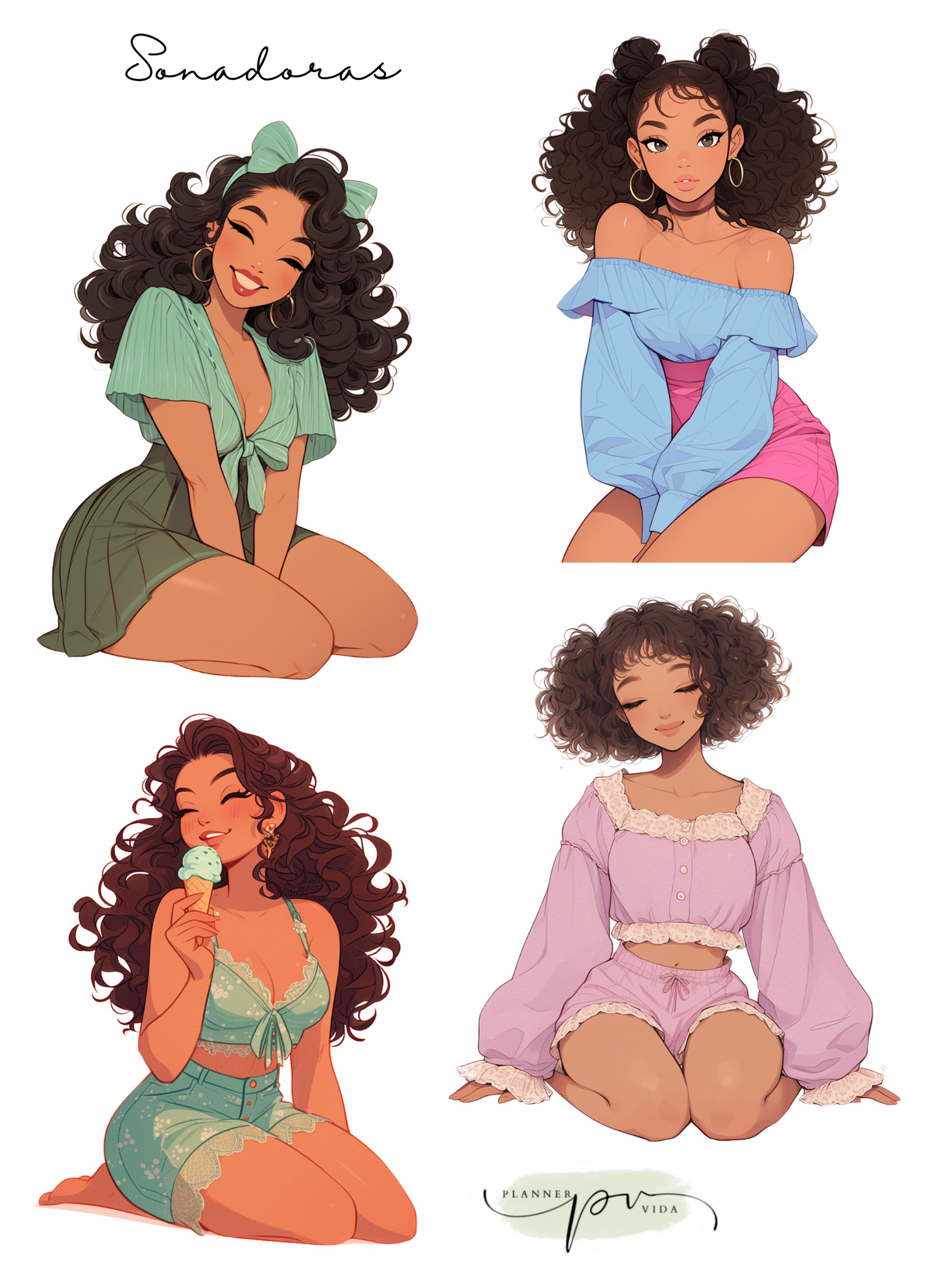 Digital Sonadoras