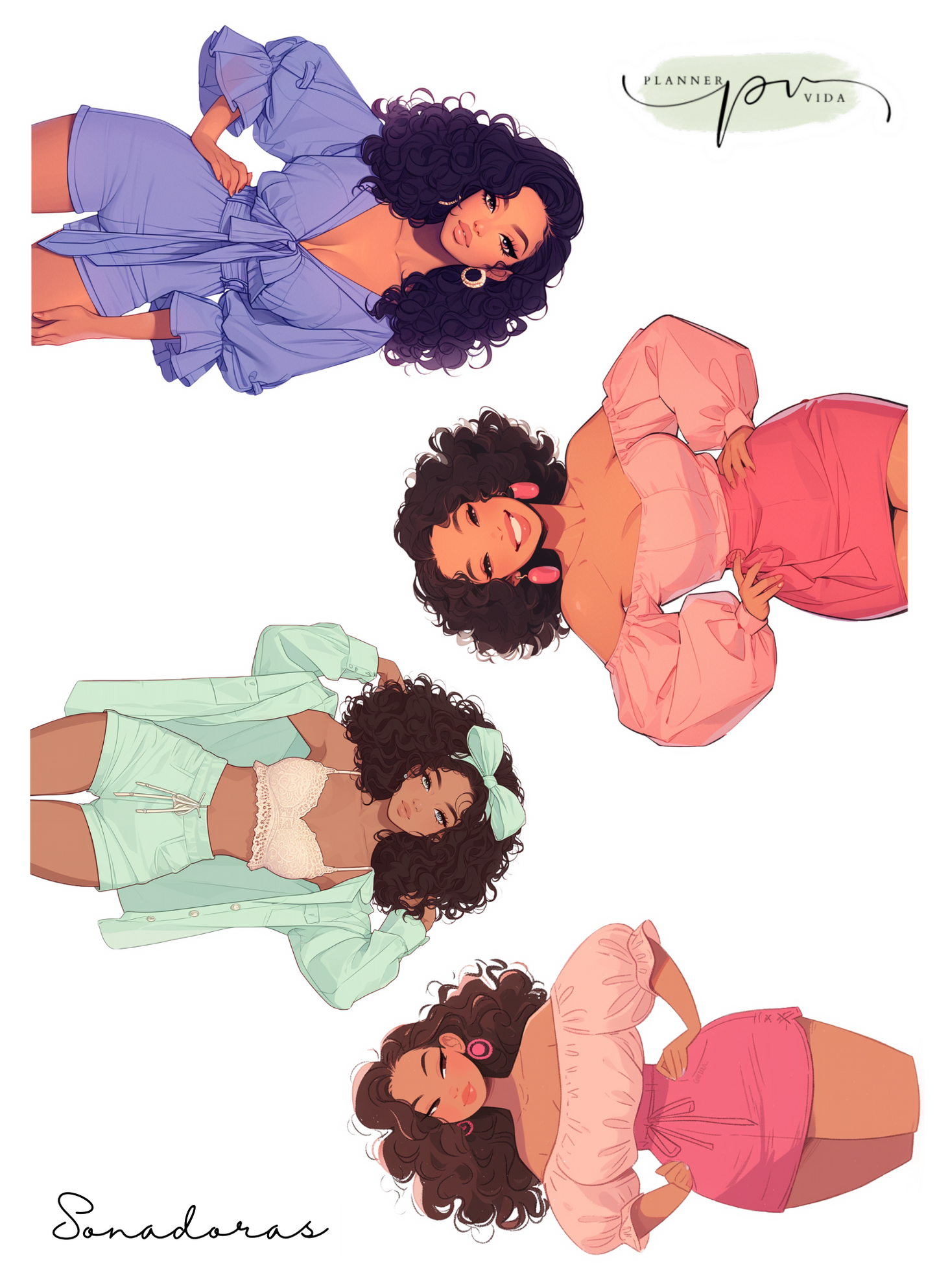 Digital Sonadoras