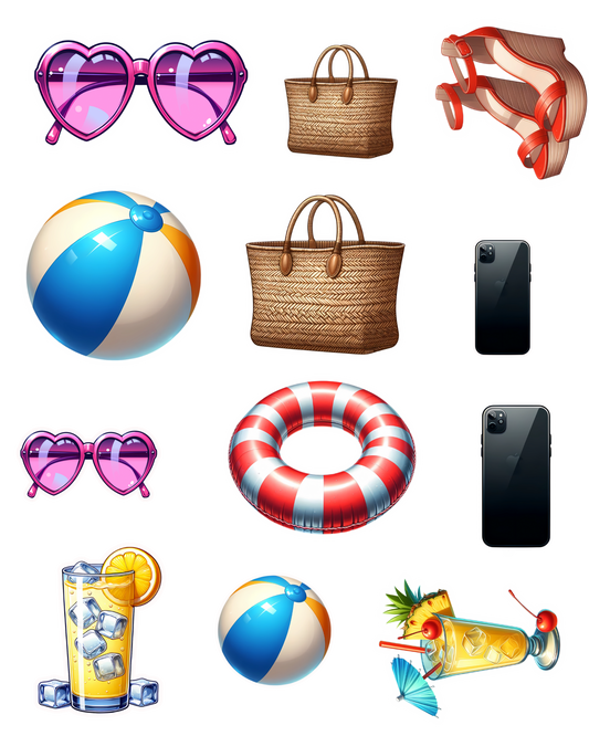Summer Elements
