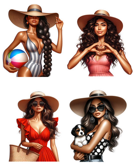 Summer Girls 2