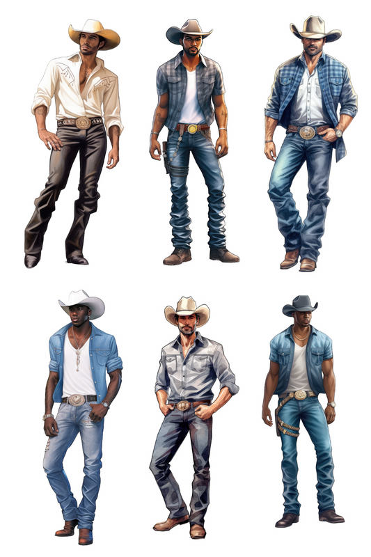 Sancho Vaqueros II
