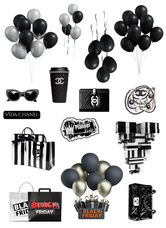 VIDA CHANEL 6 Tangible