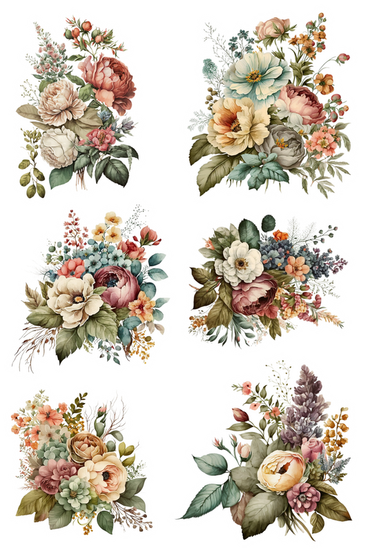 Vida Florals